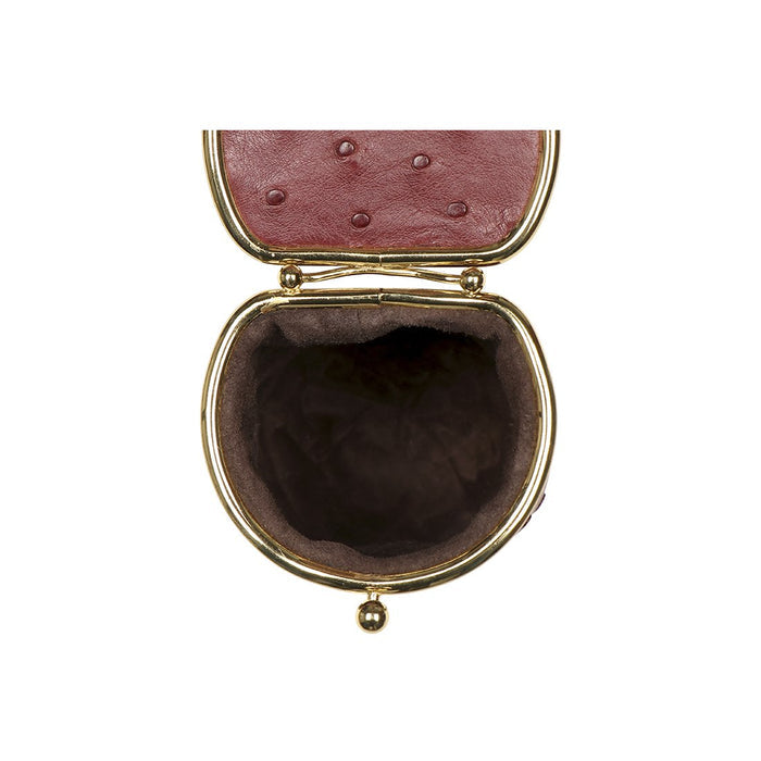 CHATEAU 01 COIN POUCH - Hidesign