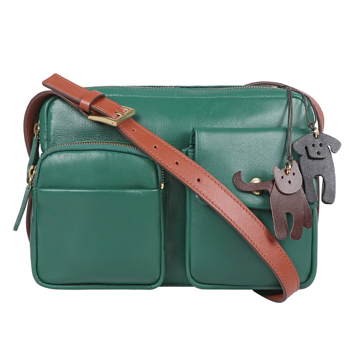 CHIQUITA 02 CROSSBODY
