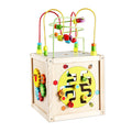 Classic World - Multi Activity Cube