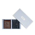 CO-MWW-001 Blue Leather Combo