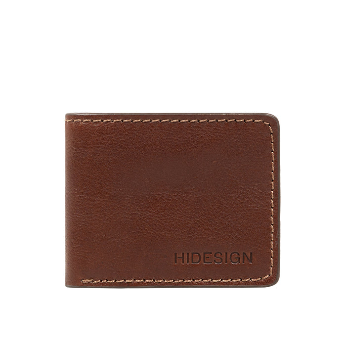 CO-MWW-001 Blue Leather Combo