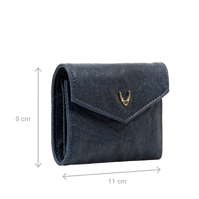 CO-MWW-001 Blue Leather Combo
