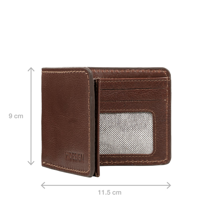 CO-MWW-001 Blue Leather Combo