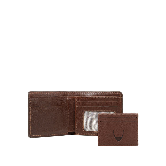 CO-MWW-001 Blue Leather Combo