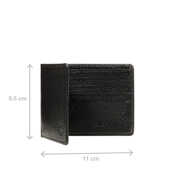 CO-MWW-002 Black Leather Combo