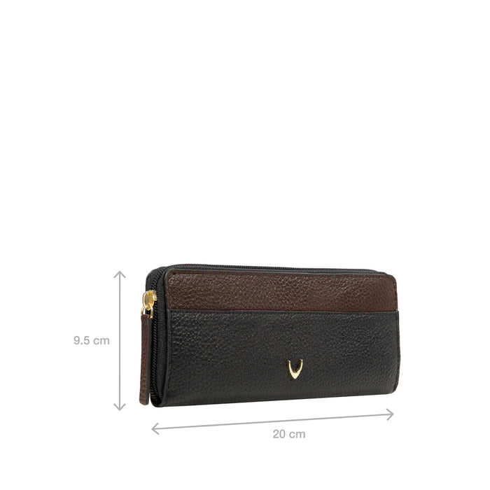 CO-MWW-002 Black Leather Combo