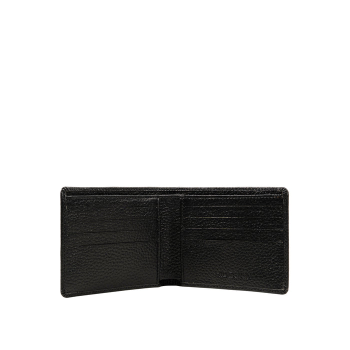 CO-MWW-002 Black Leather Combo