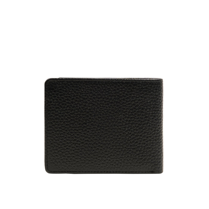CO-MWW-002 Black Leather Combo