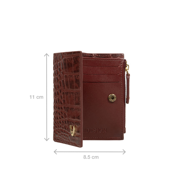 CO-MWWW-001 Brown Leather Combo