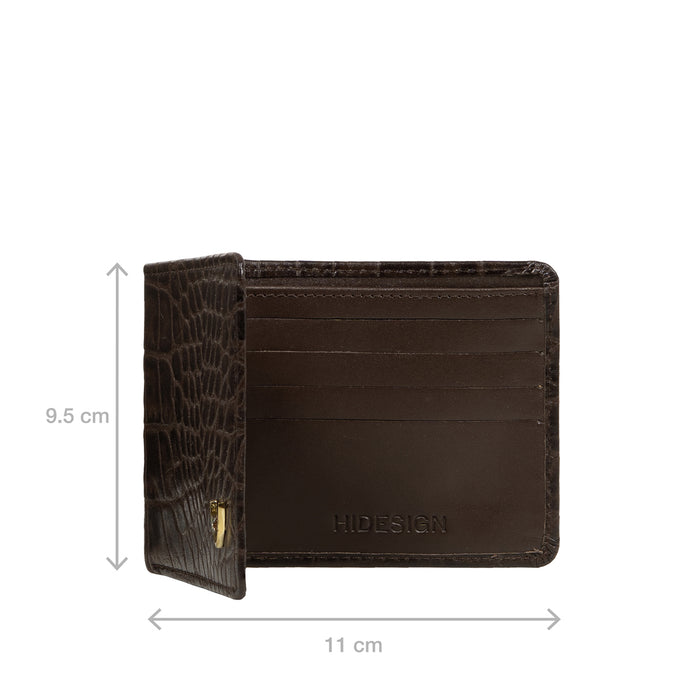 CO-MWWW-001 Brown Leather Combo