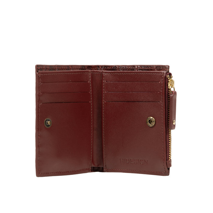 CO-MWWW-001 Brown Leather Combo