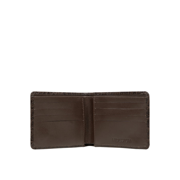CO-MWWW-001 Brown Leather Combo