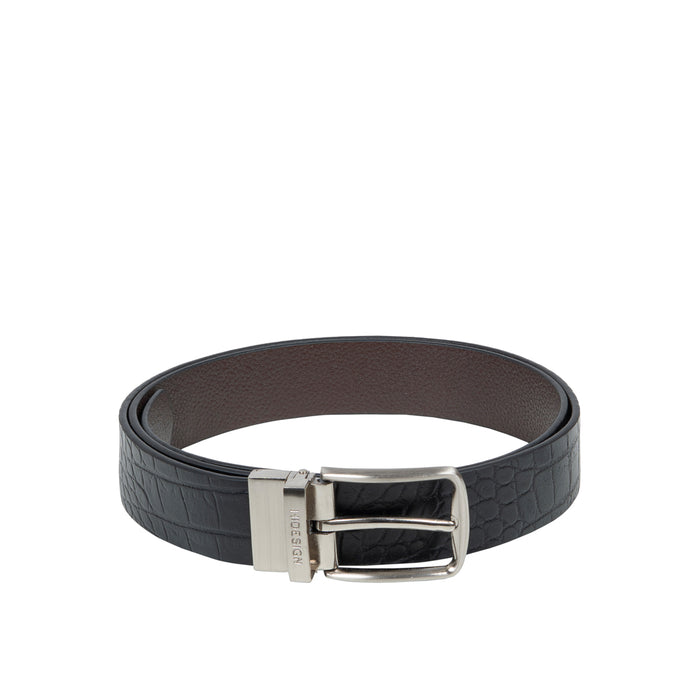 CO-WBC-001 Black Leather Combo