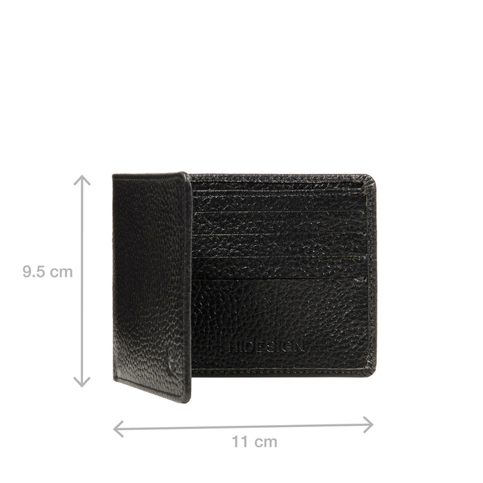 CO-WBC-001 Black Leather Combo