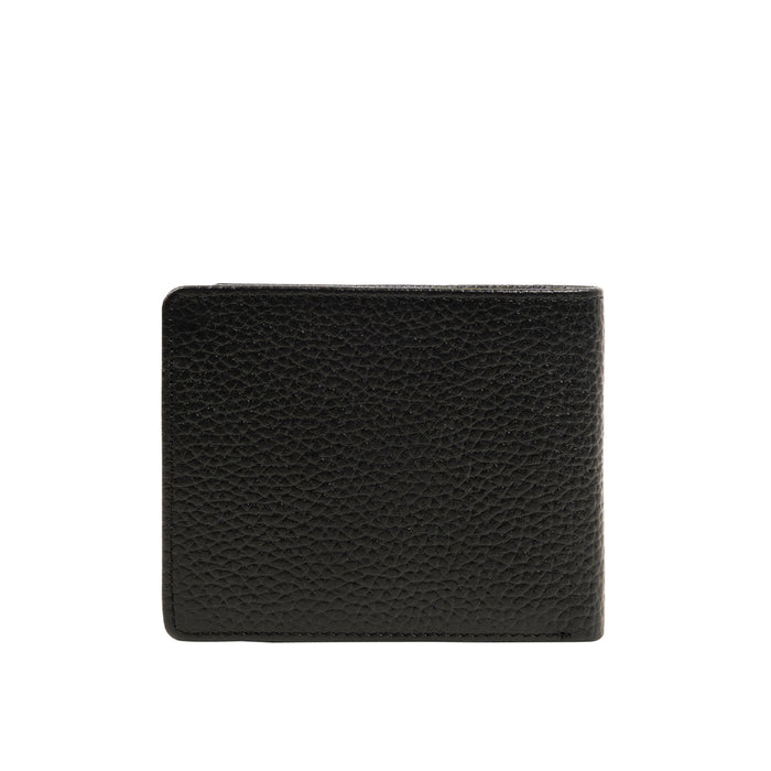 CO-WBC-001 Black Leather Combo