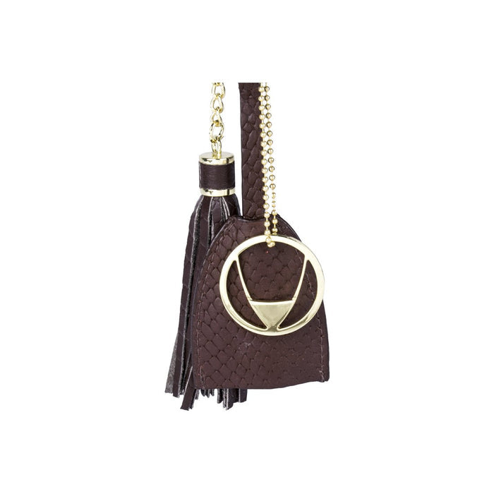 COLLETTE (KC) KEY HOLDER - Hidesign