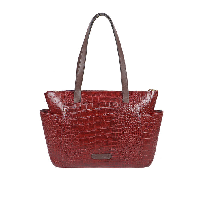 Colorado 01 L Leather Tote Bag