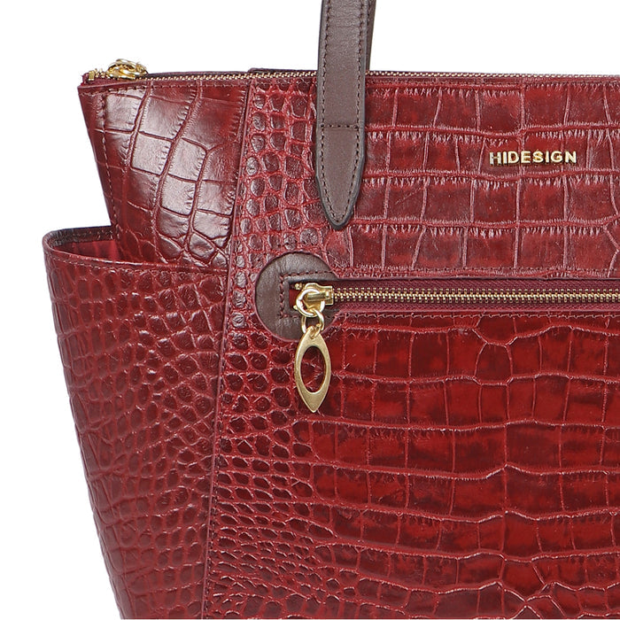 Colorado 01 L Leather Tote Bag