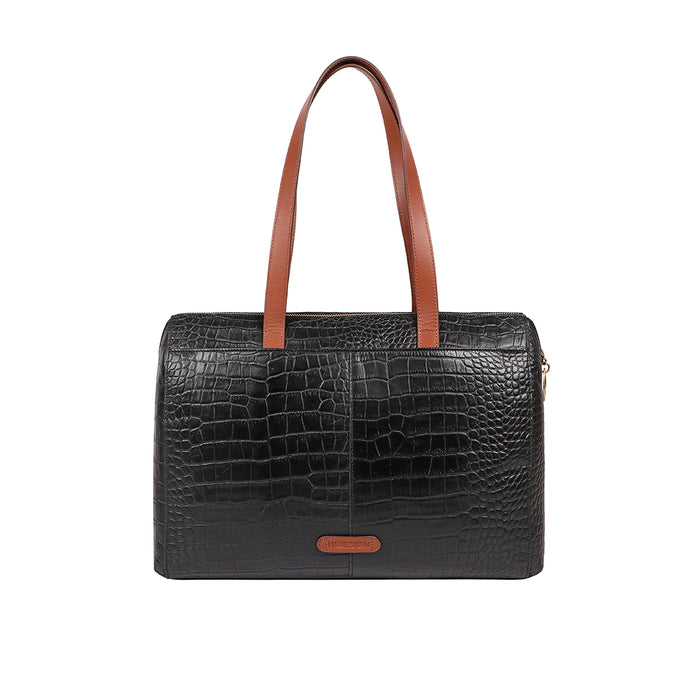 Colorado 03 L Leather Tote Bag