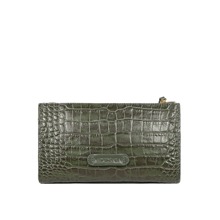 Contessa s Leather Sling Bag