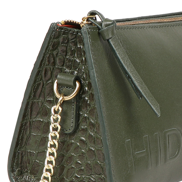 Contessa s Leather Sling Bag