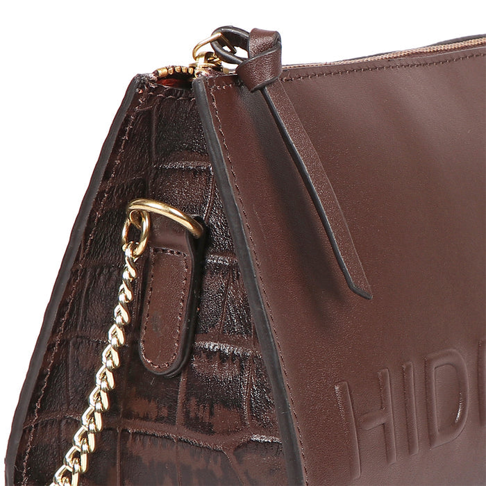 Contessa S Leather Sling Bag