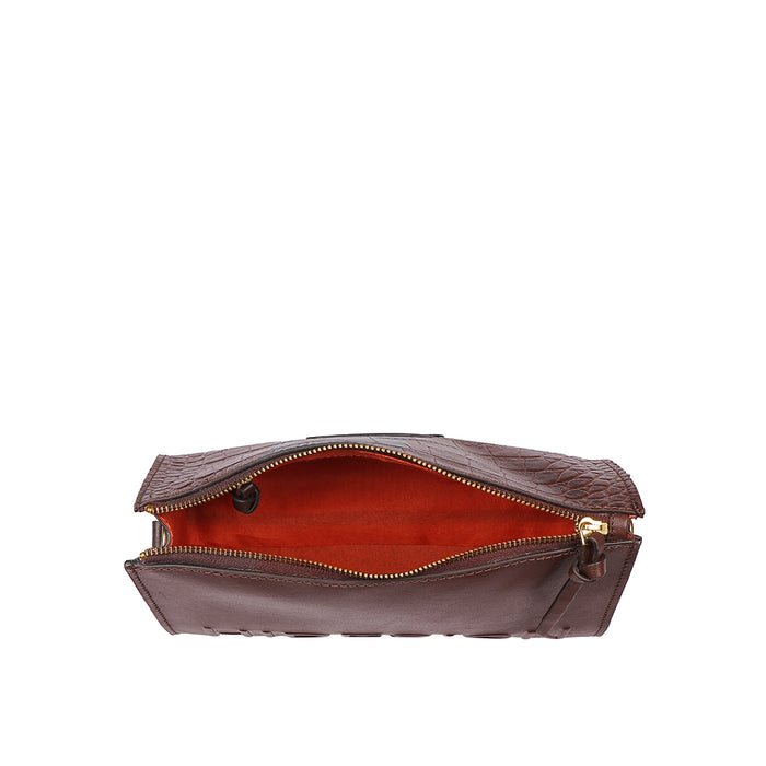Contessa S Leather Sling Bag