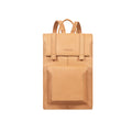 Creation - 02 Nude Leather  Backpack