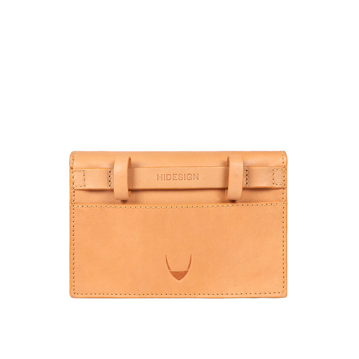 Creation -03 Nude Leather  Crossbody