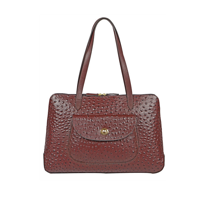 CROCO 02 TOTE BAG
