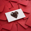 Cupid'S Heart Multi Leather Gift Accessory