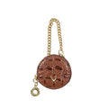 Cyra 02 Leather Earpod Pouch Charm
