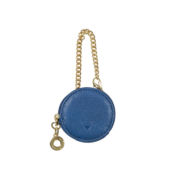 Cyra 02 Leather Earpod Pouch Charm