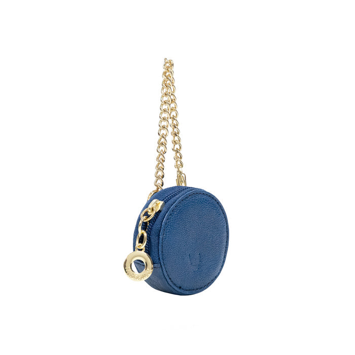 Cyra 02 Leather Earpod Pouch Charm