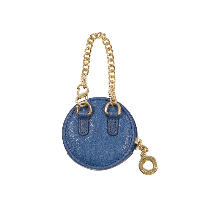 Cyra 02 Leather Earpod Pouch Charm