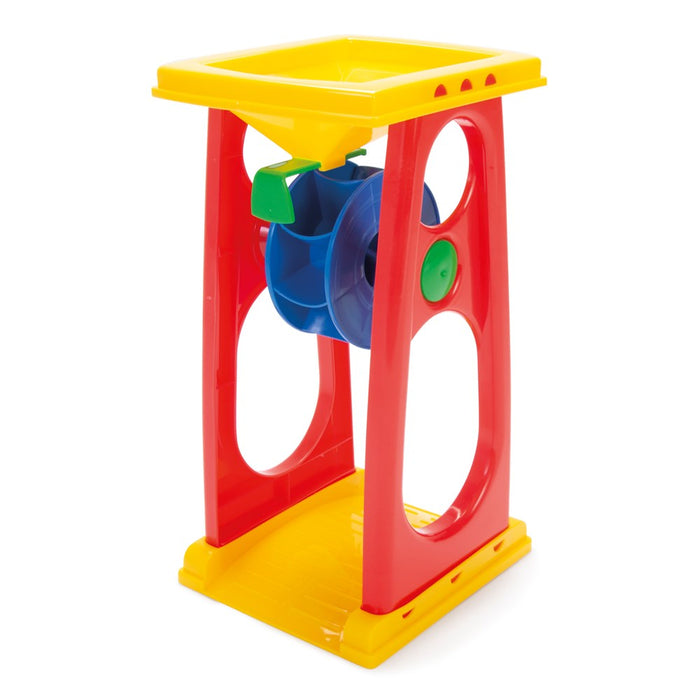 Dantoy - Deluxe Sand & Water Wheel
