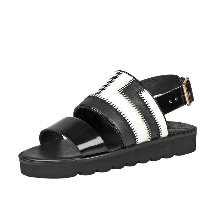 DEBBIE WOMENS STRAP SANDAL