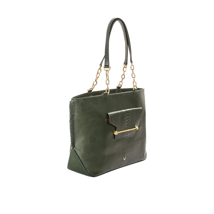 DELILAH 03 TOTE BAG - Hidesign