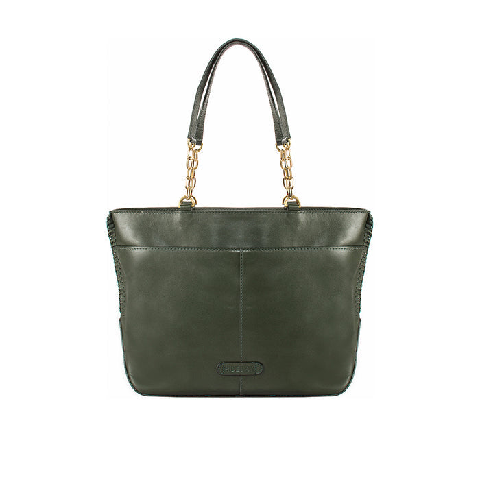 DELILAH 03 TOTE BAG - Hidesign