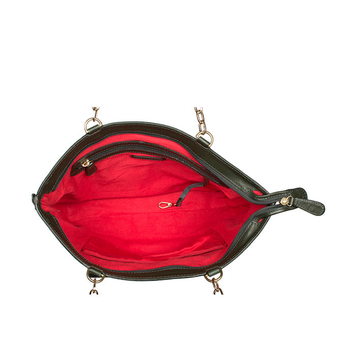 DELILAH 03 TOTE BAG - Hidesign