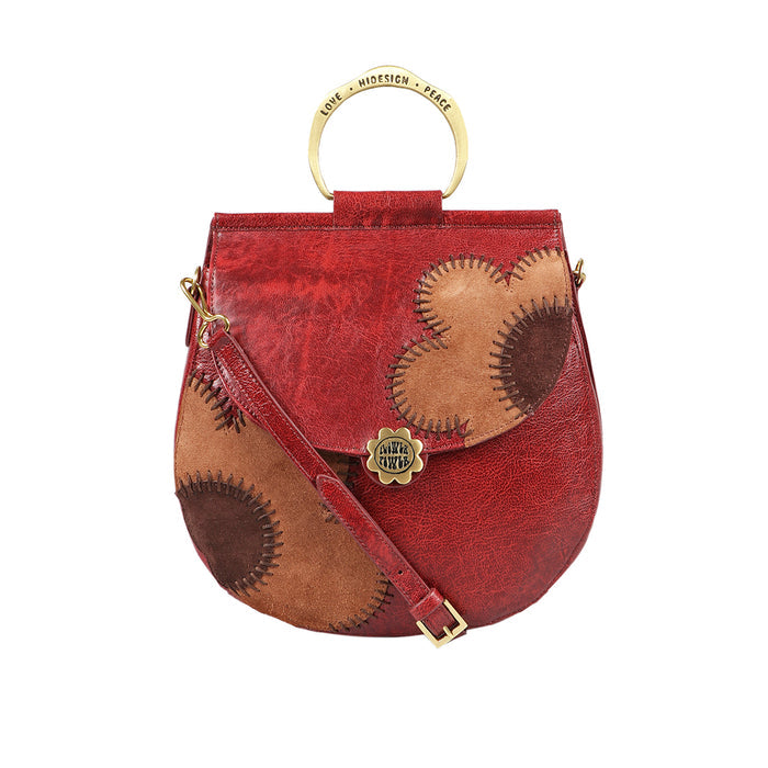 DIANA 02 CROSSBODY