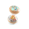 Djeco - Baby Sabli Rattle