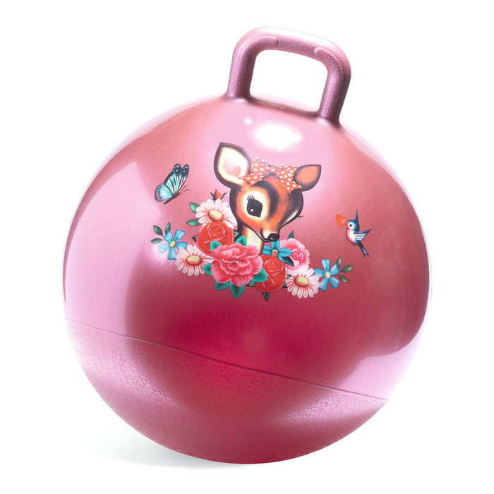 Djeco - Hopper Ball - Jumpa Fiona