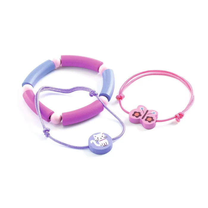 Djeco - Tara's Bracelets