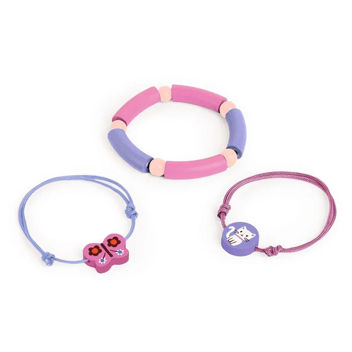 Djeco - Tara's Bracelets