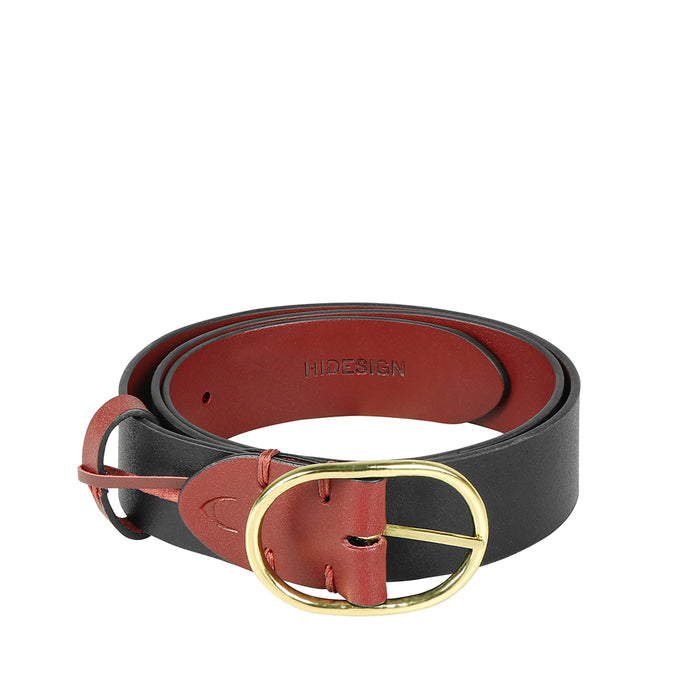 DOLORAS WOMENS REVERSIBLE BELT