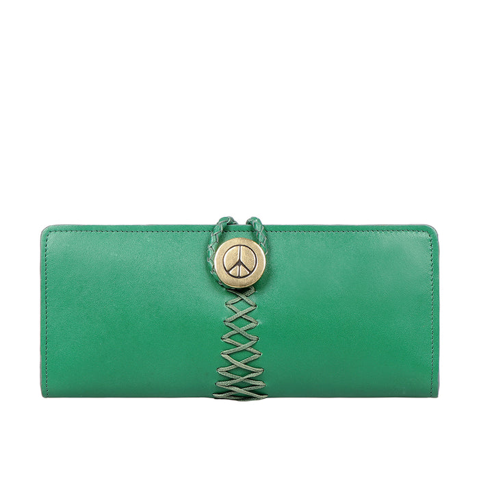 DONNA W1 BI-FOLD WALLET