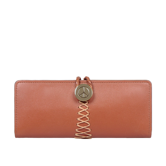 DONNA W1 BI-FOLD WALLET