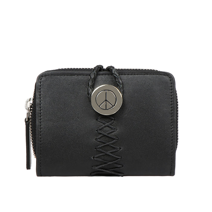 DONNA W2 TRI-FOLD WALLET