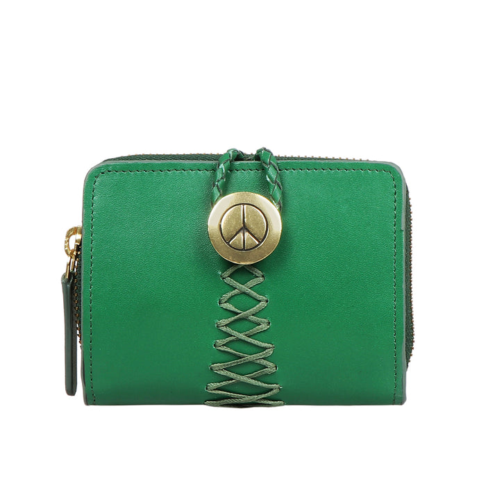 DONNA W2 TRI-FOLD WALLET